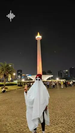 teleport ke monas