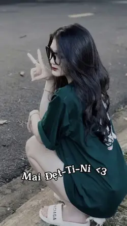 Mai Đẹt-ti-ni