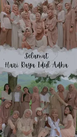Hari Raya idul adha