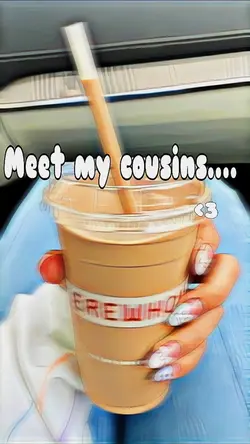 STAR SONG | COUSIN