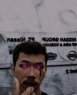jadi zombie