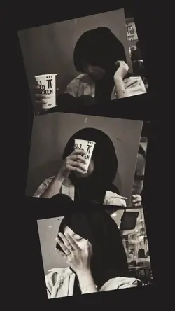3 foto aesthetic 