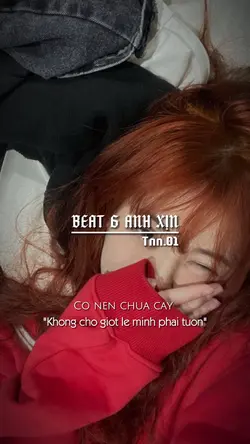 [6]BEAT 6 ANH XỊN