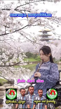 flute