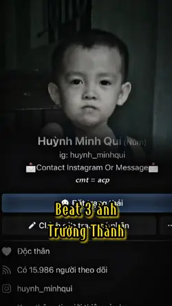 Beat 3 ảnh