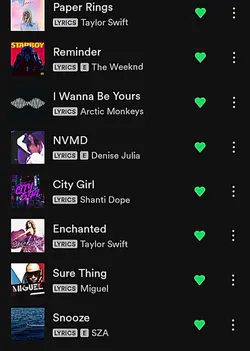 Iwannabeyours 