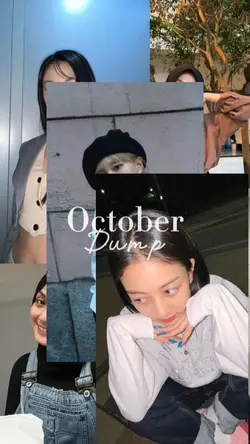 OKTOBER DUMP