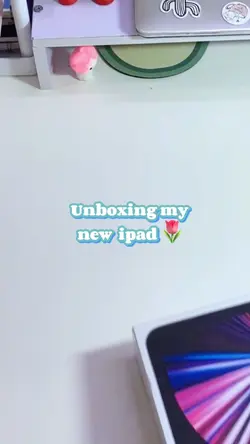 Unboxing 