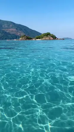pantai