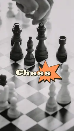 Chess Trend New 
