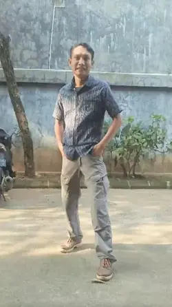 Berubah jadi kuda