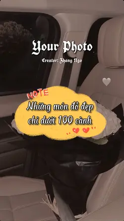 Mẫu review đồ shopee
