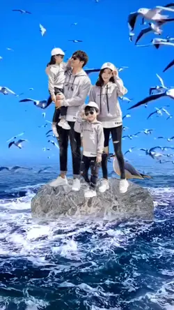 mẫu Gia Đình là số 1