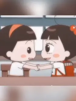 mẫu bff 2 người