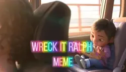 Meme Trends