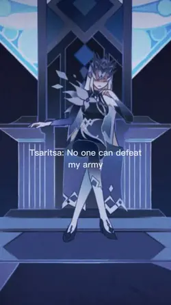 Aizen Theme Song