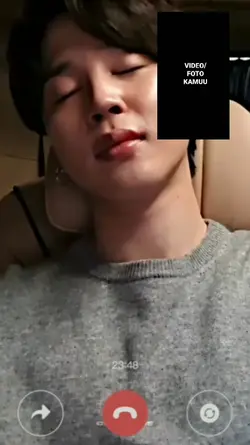 VC sama Park Jimin