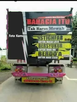 Quotes di truk