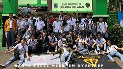Hip hop jogja kece