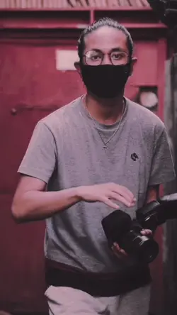 #TrendPhotoshot