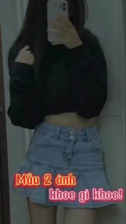 Mẫu 2 ảnh