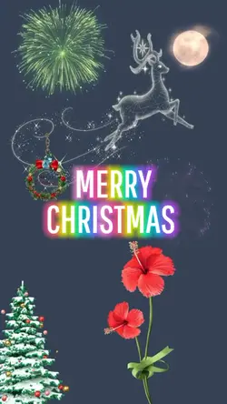 merrychristmastrend