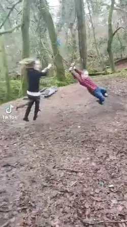 spider be like
