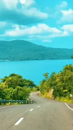 #Roadtrip
