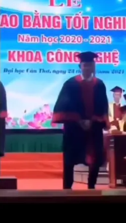 Mùa tốt nghiệp