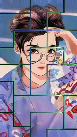 comic Style 