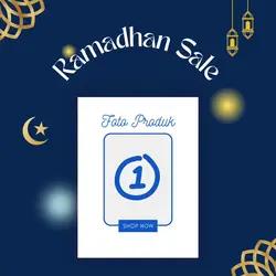 1:1 ramadan sale