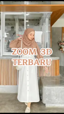 ZOOM 3D TERBARU