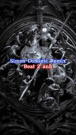 Simon dominic remix