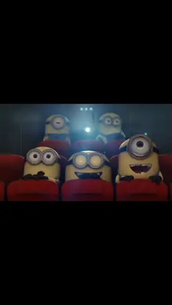 minions 