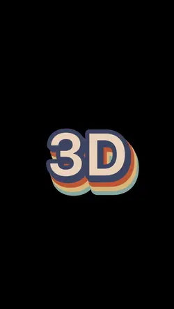 Zoom 3D🥛🐮