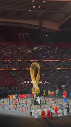 VIVA WORLD CUP QATAR
