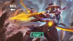 Yi Shun Shin mlbb