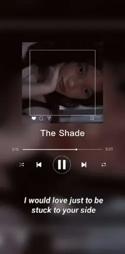 theshade