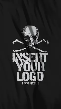 Template Bendera 2
