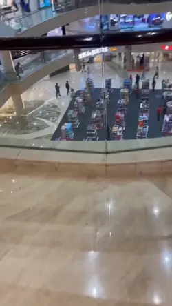 Prank teman 