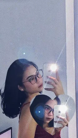 filter aesthetic 