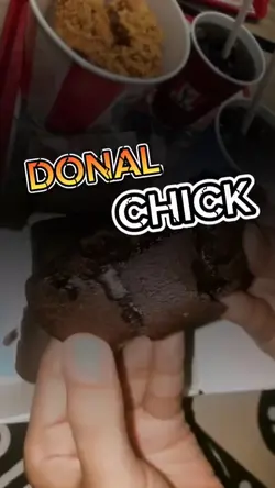 DONAL CHICK