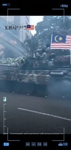 Merdeka65 | 