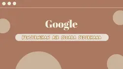 TUGAS VIDEO LAGI!!!