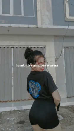 lembah yg berwana