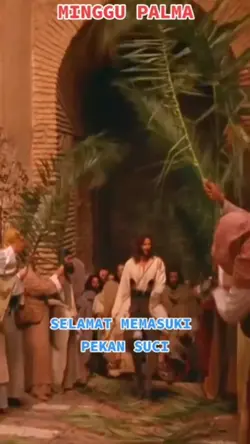 minggu palma