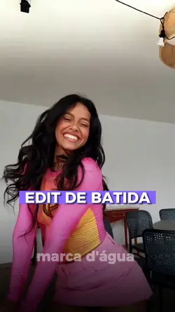 edit de batida LOMO