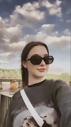 vintage filter