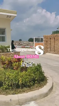 Real Estate The magi