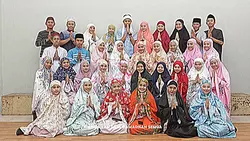 marhaban ya ramadhan